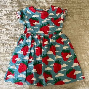 Mini Boden dress